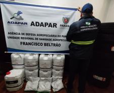 operação