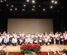 Mulheres do Norte Pioneiro conquistam os prêmios do concurso Café Qualidade Paraná