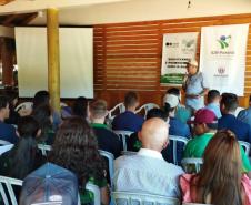 Reativado, programa de crédito fundiário viabiliza compra de terras no Paraná