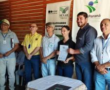Reativado, programa de crédito fundiário viabiliza compra de terras no Paraná