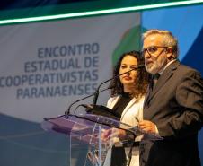 Com impulso do cooperativismo, Paraná pode ampliar presença nos mercados globais, diz secretário