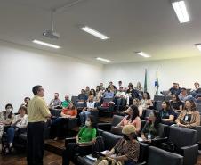 Paraná reforça ações de prevenção da Influenza Aviária