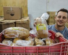 Líder nacional em alimentos orgânicos, Paraná investe para ampliar produção e consumo