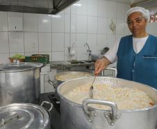 Líder nacional em alimentos orgânicos, Paraná investe para ampliar produção e consumo