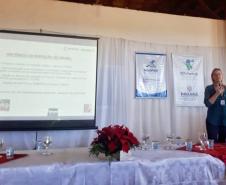 Norte Pioneiro recebe primeiro certificado de adesão do Susaf-PR