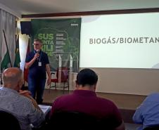 Sistema público de agricultura terá foco na sustentabilidade e conectividade nos próximos anos