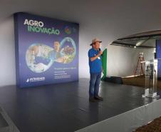 Eventos técnicos do agronegócio divulgam inovações no Norte do Paraná