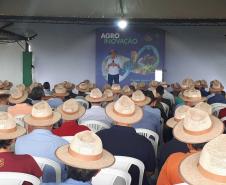 Eventos técnicos do agronegócio divulgam inovações no Norte do Paraná