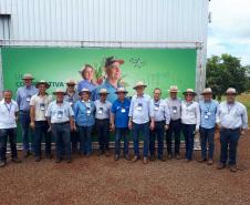 Eventos técnicos do agronegócio divulgam inovações no Norte do Paraná