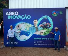 Eventos técnicos do agronegócio divulgam inovações no Norte do Paraná