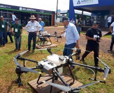 Eventos técnicos do agronegócio divulgam inovações no Norte do Paraná