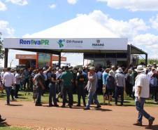 Com apoio do Estado, produtores do Oeste têm acesso a crédito para usinas de energia renovável