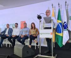 Paranavaí recebe núcleo de genética suína com investimento de R$ 332 milhões