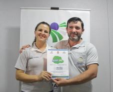 Com apoio do Estado, Associação de Mulheres Rurais de Chopinzinho amplia sua sede