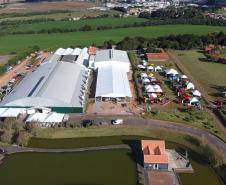 Em Carambeí, governador destaca cooperativismo e garante apoio ao agronegócio paranaense