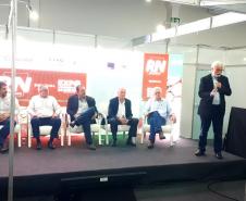 Eventos na ExpoLondrina discutem sustentabilidade na agropecuária