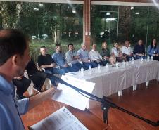 Consórcio Intermunicipal adere ao sistema de atenção à sanidade agroindustrial