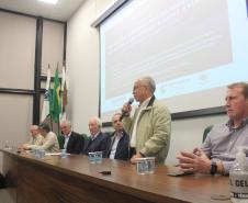 Em Curitiba, fórum debate comercialização da agroindústria e prevenção da influenza aviária