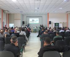 Em eventos no Sudoeste e Norte, governo estadual reafirma compromisso com a agricultura familiar