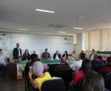Seminário discute operacionalização do Programa Nacional de Crédito Fundiário Terra Brasil