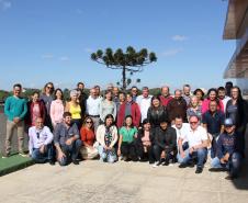 Seminário discute operacionalização do Programa Nacional de Crédito Fundiário Terra Brasil