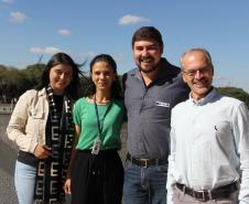 Seminário discute operacionalização do Programa Nacional de Crédito Fundiário Terra Brasil