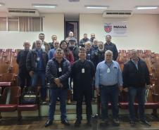 Treinamento de técnicos da Agricultura promove eficiência na fiscalização de convênios e fomentos