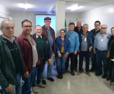 Treinamento de técnicos da Agricultura promove eficiência na fiscalização de convênios e fomentos