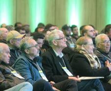 Em Guarapuava, simpósio debate soluções para agricultura sustentável e bioinsumos