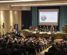 Conferências municipais colaboram com políticas de segurança alimentar no Paraná