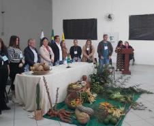 Conferências municipais colaboram com políticas de segurança alimentar no Paraná