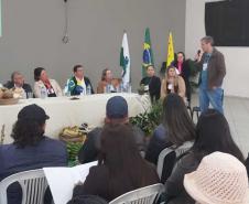 Conferências municipais colaboram com políticas de segurança alimentar no Paraná