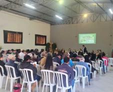 Conferências municipais colaboram com políticas de segurança alimentar no Paraná