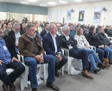 Estado participa de Simpósio de Produção de Leite nos Campos Gerais