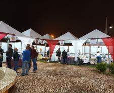Festival Gastronômico valoriza agroindústria e cultura da região Central do Paraná