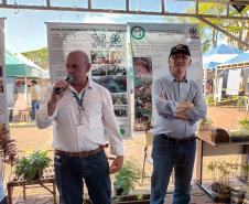 Eventos em Campo Mourão incentivam a produção orgânica e a segurança alimentar