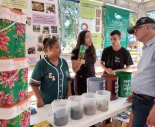 Eventos em Campo Mourão incentivam a produção orgânica e a segurança alimentar