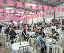 Festival Gastronômico valoriza agroindústria e cultura da região Central do Paraná