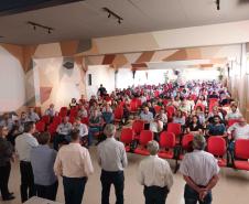 Estado reforça convite para municípios aderirem a sistema que elimina limites para venda de produtos agroindustrializados 