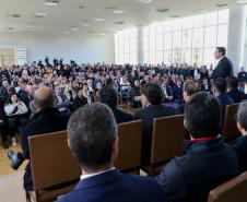 Governador lança Plano Safra do Paraná com R$ 54,3 bilhões, maior da história do Estado