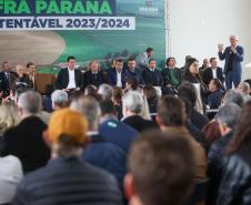 Governo amplia investimentos em programas para agricultura familiar e promoção social