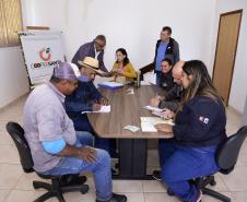 Artigo mostra benefícios sociais e econômicos do Crédito Fundiário no Noroeste do Paraná