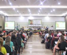 Conferência de segurança alimentar destaca políticas do Estado para atender a população