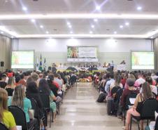 Conferência de segurança alimentar destaca políticas do Estado para atender a população