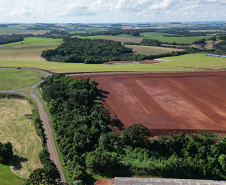 Em Pato Branco, estado reforça apoio a investimentos no setor agropecuário