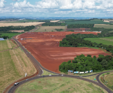 Em Pato Branco, estado reforça apoio a investimentos no setor agropecuário