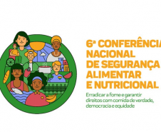 Paraná é destaque na Conferência Nacional de Segurança Alimentar