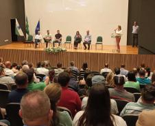 Estado reforça convite para municípios aderirem a sistema que elimina limites para venda de produtos agroindustrializados
