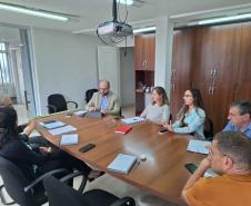 Comissão Técnica do Crédito Fundiário debate atualizações do programa com o Governo Federal