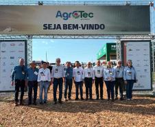 Eventos no Norte e Centro-Oeste discutem tecnologia e da inovação no agro